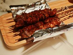 -涮福記·现切牛羊肉火锅(世纪汇店)