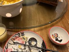 -新白鹿餐厅(龙游路总店·杭帮菜名店)