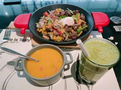-西堤牛排(合肥之心城店)