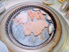 -鹿客·臻鲜海鲜自助餐厅(新塘万达广场店)