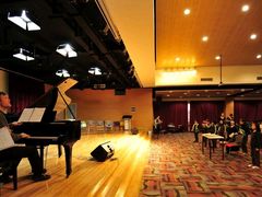 -上海民办包玉刚实验学校(小学部)