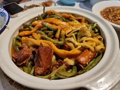 -人民公社大食堂(张家湾店)