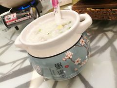 -粥满堂养生餐厅(学苑路店)