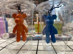 -Summer House夏莫手工坊团建活动(世博源店)