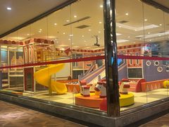 -东方之珠洗浴休闲广场(大港店)