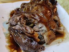 -台山美食一绝阿四台山黄鳝饭(阿四创作店)