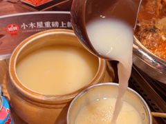 -恩你小木屋·韩式料理(假日广场店)