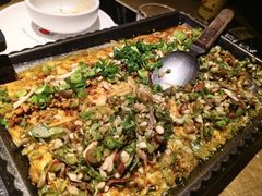 -烤匠麻辣烤鱼(万象城店)