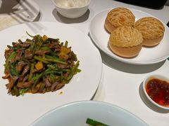 -茉里粤菜(皇姑万象汇店)