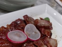 -青雅中餐厅(大连金石滩绿发希尔顿度假酒店)