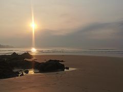-青岛西海岸隆和福朋喜来登酒店