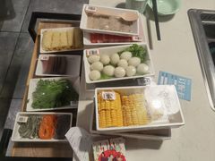 -野妹火锅(南园店)