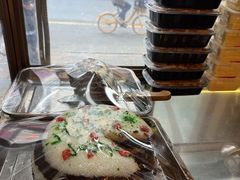 -芝兰斋糕干店(平山道店)