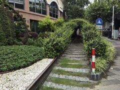 -同济大学(沪西校区)