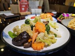 -金厨泰国餐厅·全泰籍厨师料理(拱北店)