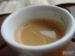 EXPRESSO-榖屋house of flour(张江首店)