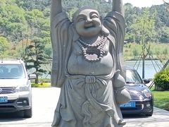 -东钱湖小普陀景区