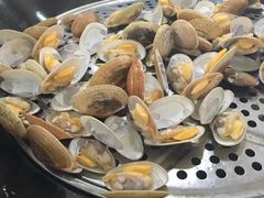桑拿花甲-蚝专家(北滘店)