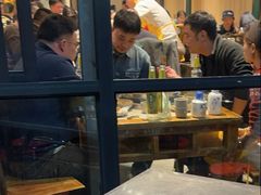 -肖肖酸萝卜鱼火锅(总店)