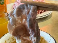 -总参北京涮羊肉