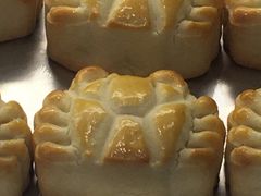 蟹皇饼（金沙奶黄）-良枫友信(陈家祠店)