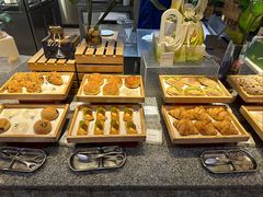 -连云港苏宁索菲特酒店