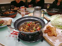 -江南韵·无锡太湖文化体验餐厅(凤凰天街店)