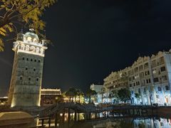 -赤坎·广东华侨国际旅游度假区