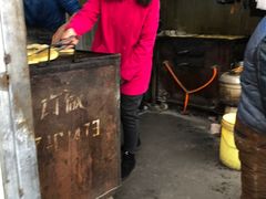 -龙门李家三旦羊肉汤馆