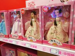 -TOYSRUS玩具反斗城(杭州萧山万象汇店)
