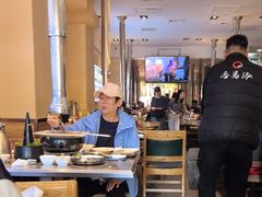 -合易泓烤肉•首创生椰大油边(宁山路店)