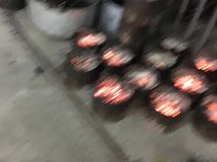 -阿婆东山羊肉店(鸿港海鲜批发市场店)