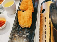 -小厨娘淮扬菜(板桥一店)