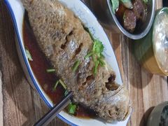 -曹家蒸碗(东二路店)