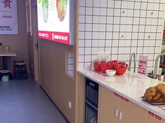 -牦牛道米线(大岭山店)