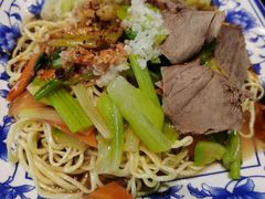 -金城尕娃牛肉面(钻汇广场店)