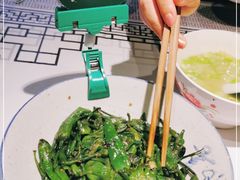 -农耕记·湖南土菜(科技园店)