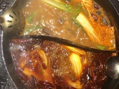 -蜀大侠火锅(国际购物店)