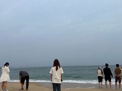 -大梅沙海滨公园