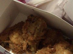 -肯德基(颛桥店)