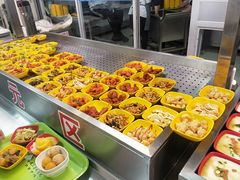 -哈尔滨理工大学荣成校区-第1食堂
