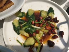 -黑窑厂糖油饼烤鸭·清真菜(旗舰店)