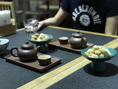 -潮堂 · 潮州菜(国贸商城店)