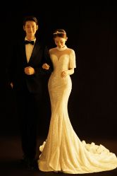 -薇视觉婚纱摄影工作室·婚纱照·结婚照