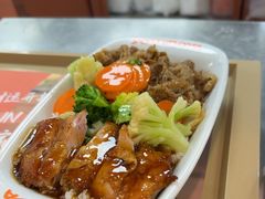 -吉野家(顺义站前北街店)