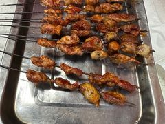 -老字号老马炕锅烤肉城