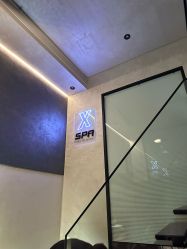-X MEN SPA·男士综合SPA拉伸馆