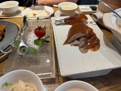 -小大董·烤鸭(王府井apm店)