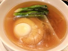 -北京四季酒店·采逸轩