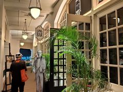 -Long Bar(莱佛士酒店)